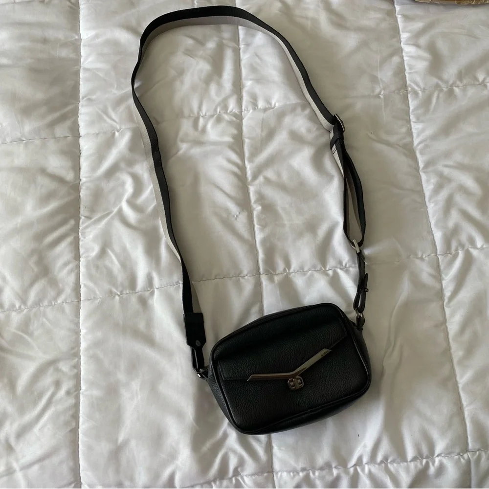 Botkier Valentina Mini Camera Crossbody - Picture 3 of 7